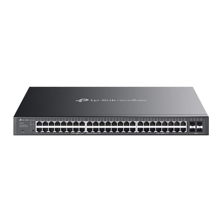 TP-Link SG2452LP Omada PoE+ Switch 52 Port