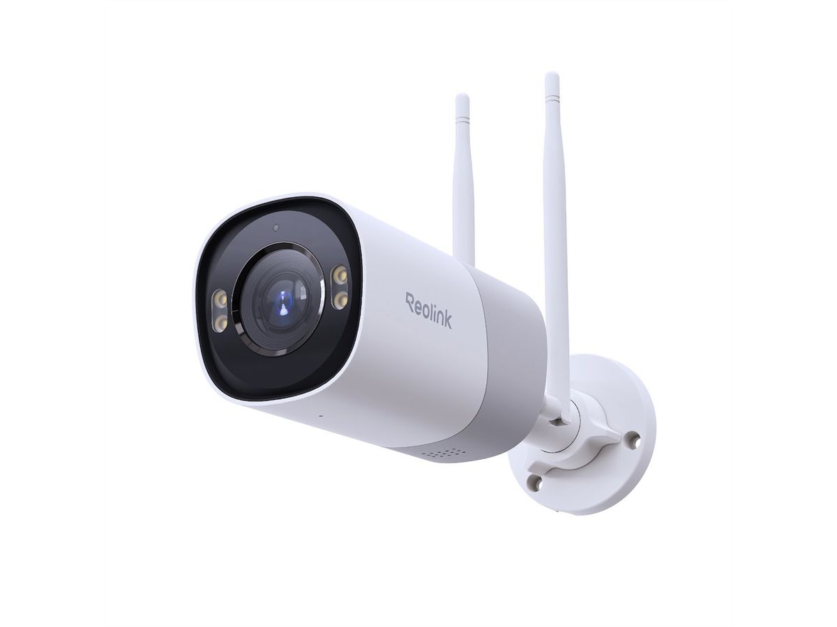 Reolink RP-PCT8MD Duo-Camera, 16 MP, 60-180°, IR-LED 30m