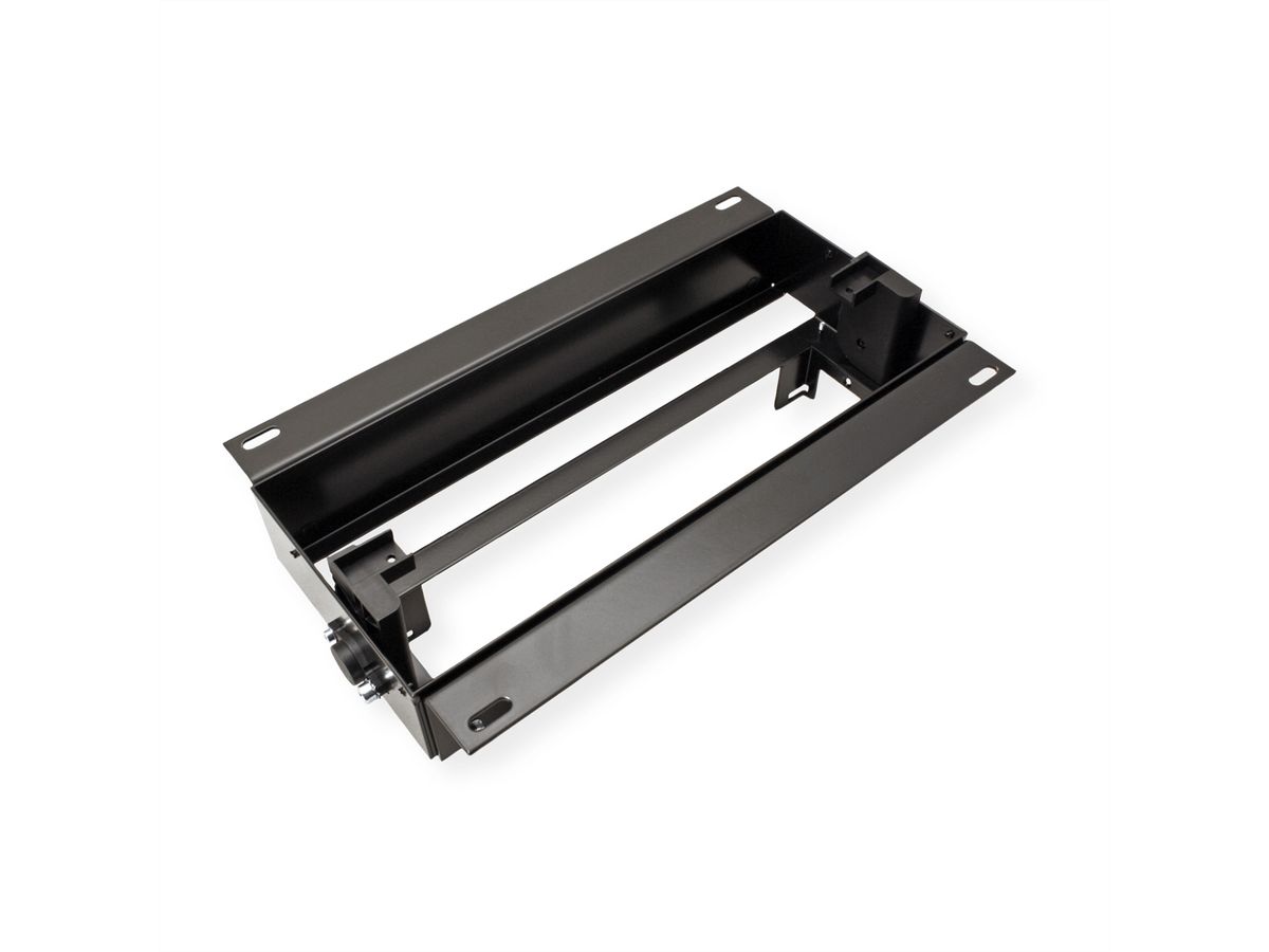 BACHMANN TOP FRAME UT 4x sans clapet boîtier sw