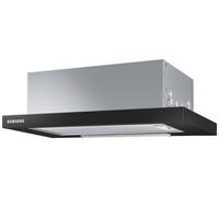 Samsung Dunstabzug NK24M1030IB/UR, 60cm