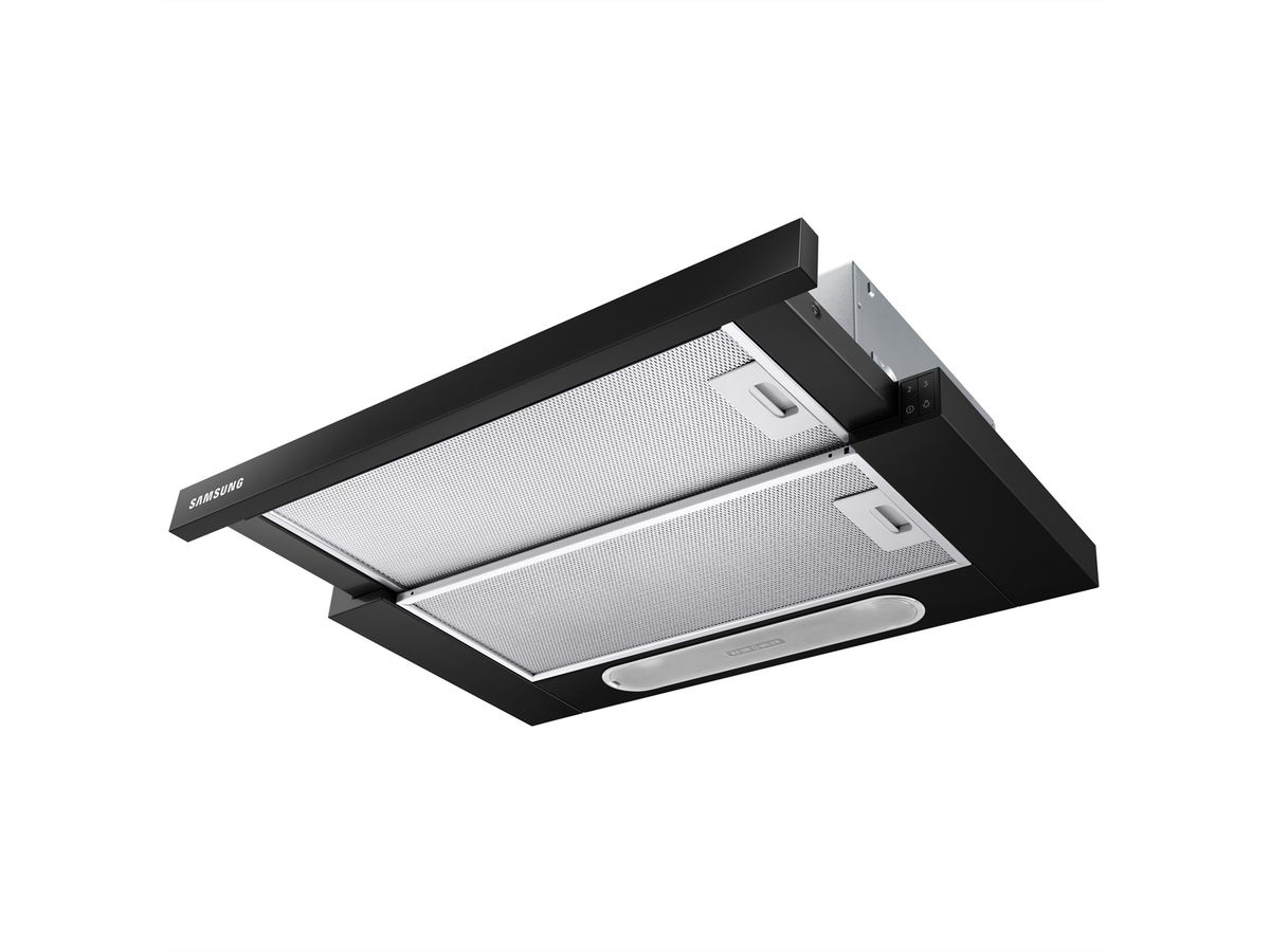 Samsung Dunstabzug NK24M1030IB/UR, 60cm