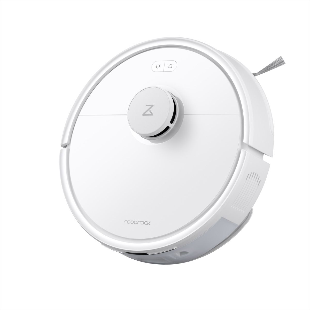 Roborock Aspirateur robot Q7BF, blanc