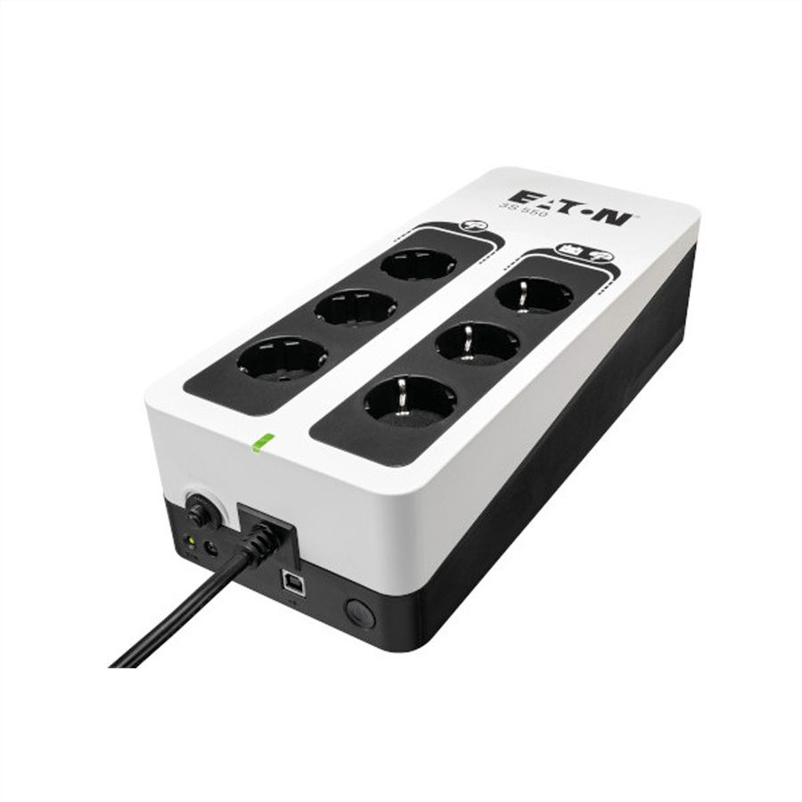 Eaton 3S 700D  (Schutzkontakt) - Offline USV