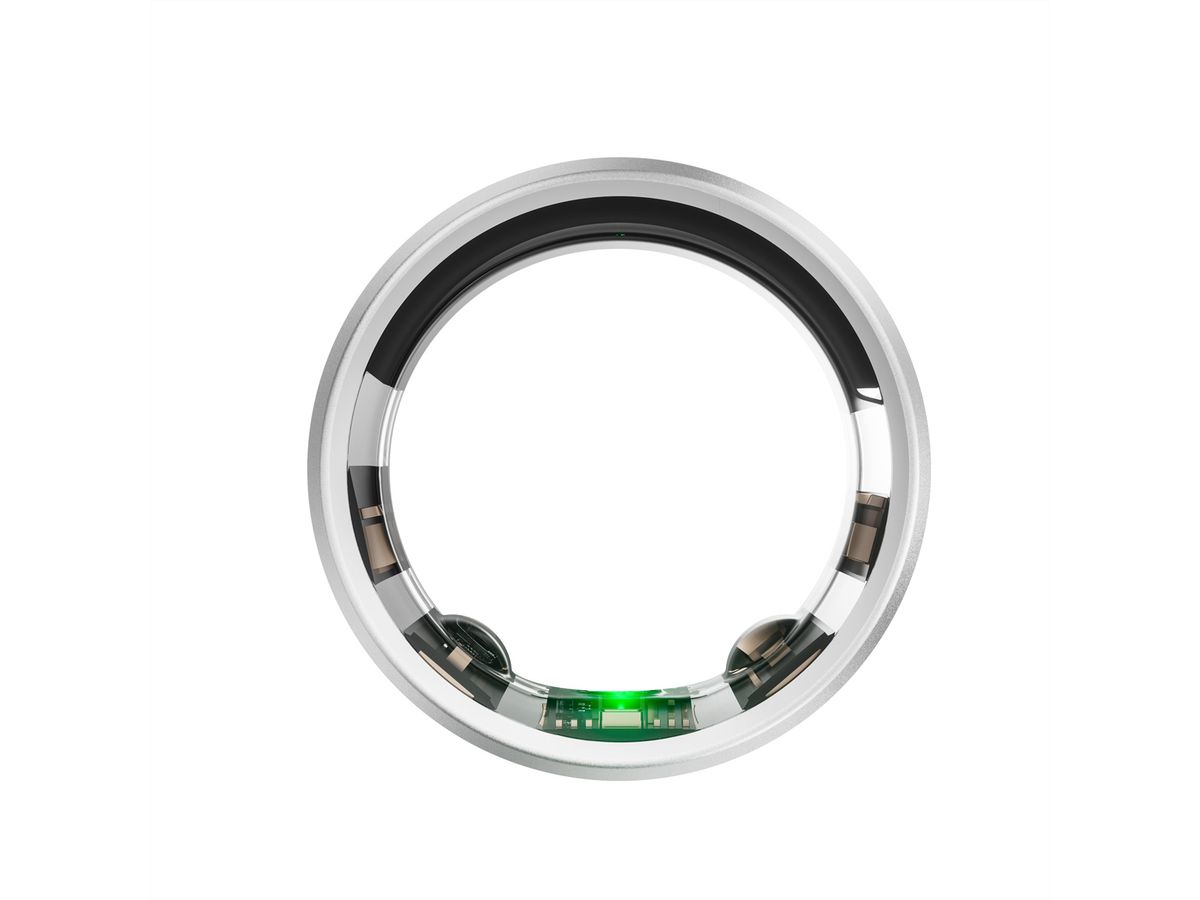 MYnextRING Smart Ring argen, Taille 11