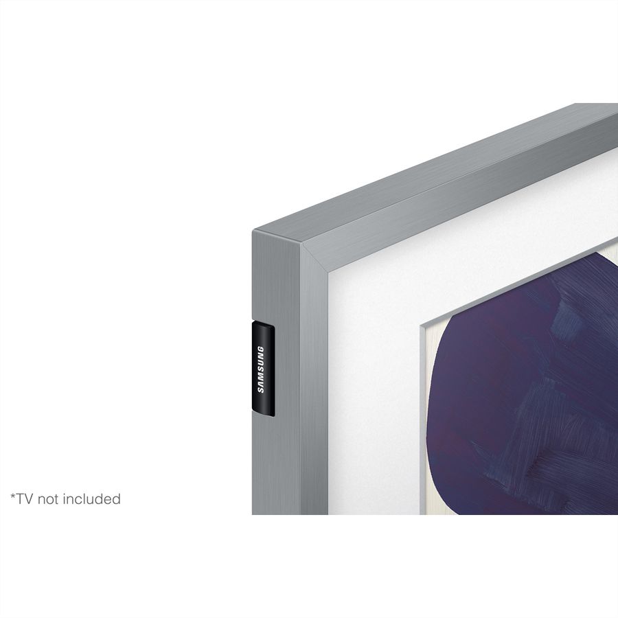 Samsung Wechselrahmen zu Frame 4.0 32'', Platium