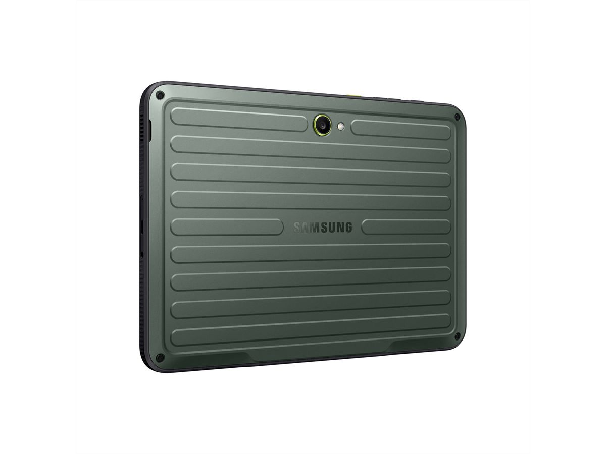 Samsung Galaxy XCover7 Pro Enterprise Edition, 256GB, black, 10.1''