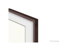 Samsung The Frame Wechselrahmen braun, 65" 2026