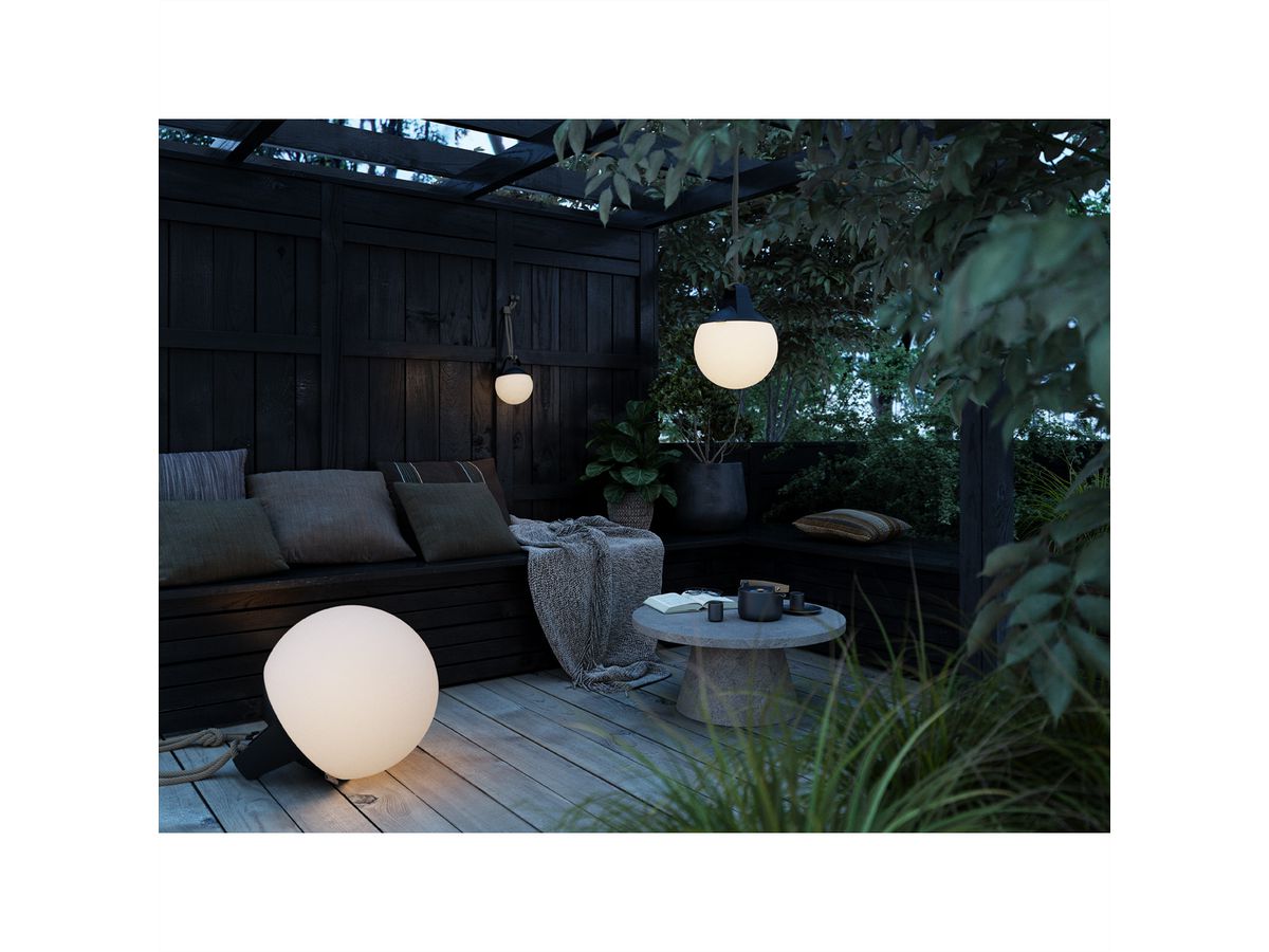 Sackit Lampe 250 indoor & outdoor