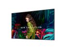 Samsung Digital Signage Display QB85C, 85'', 16/7 UHD, 350cd/m²