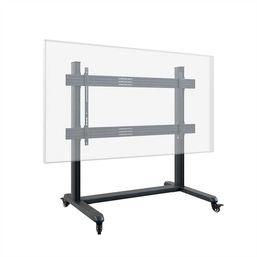 Hagor mobiles Standsystem CPS  Single 86-98"