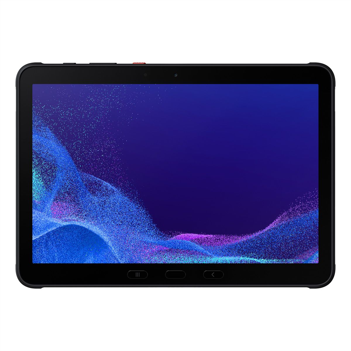 Samsung Galaxy Tab Active4, 128 Go, Black, 10.10'', WiFi