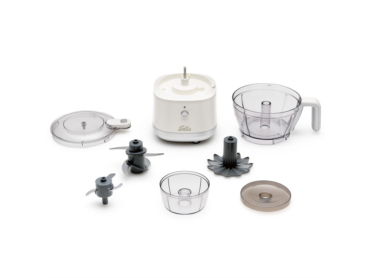 Solis Multi Chopper Typ 8330, 200W