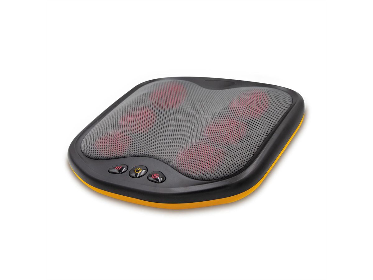 Belena Active Pro appareil de massage électrique shiatsu pour les pieds
