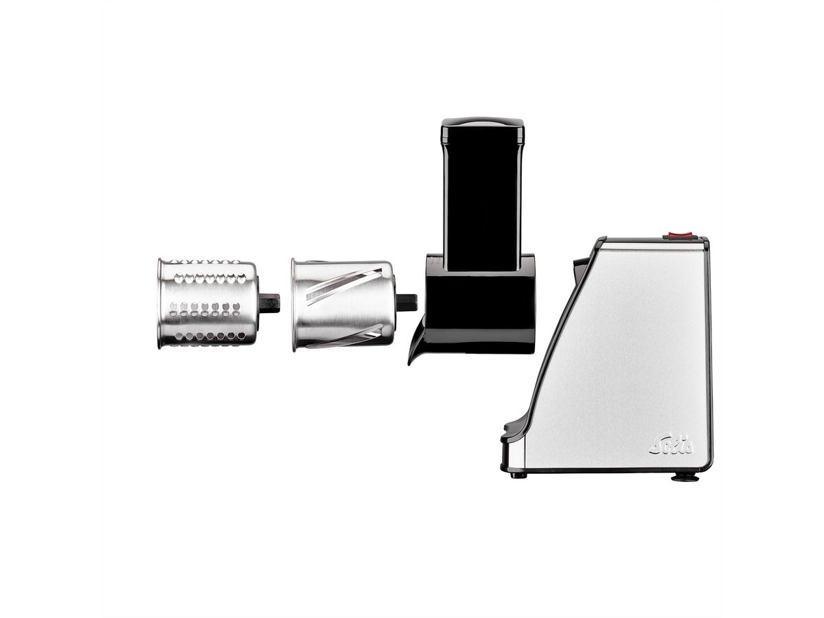 Solis trancheuse à râper Slice & More 8401