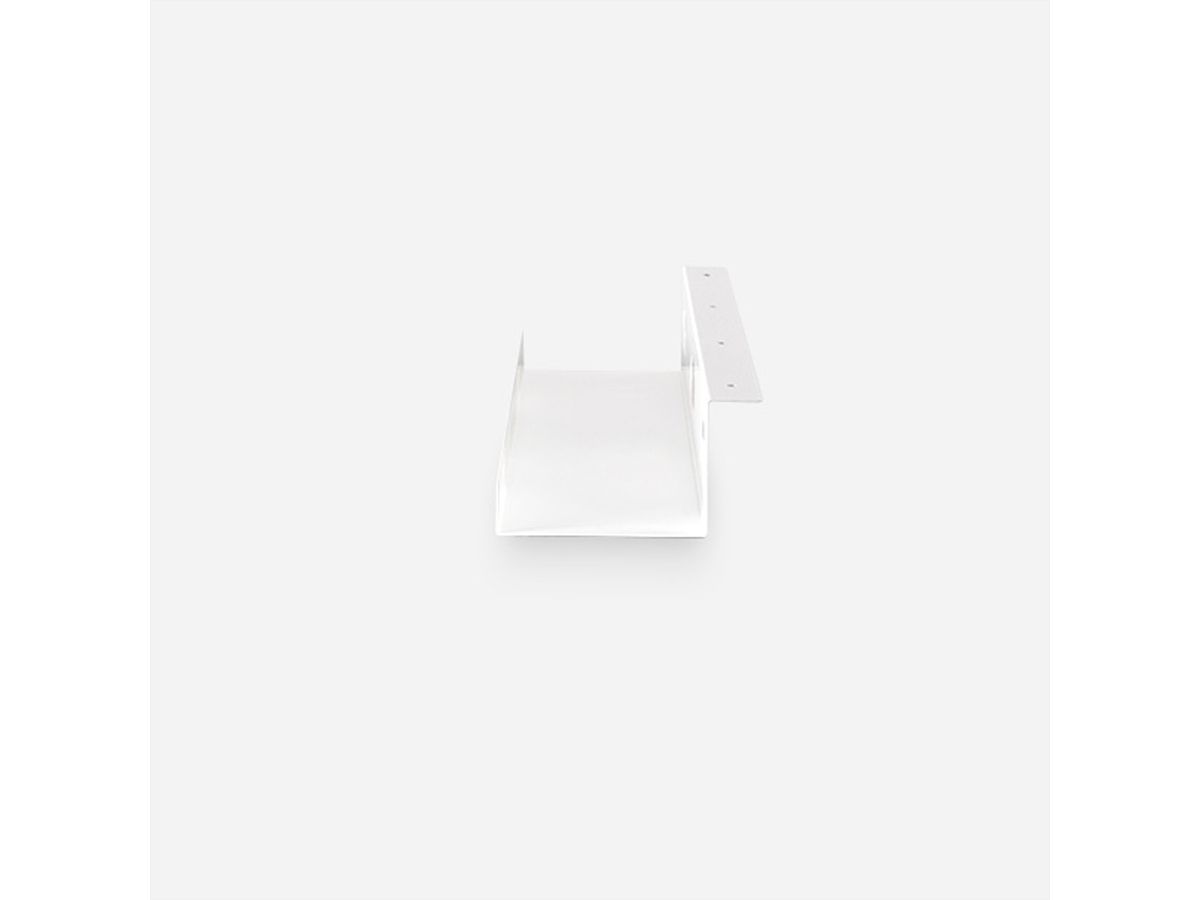 WKR21 Canal Câble Weiss