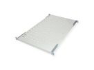 ROLINE 19-Zoll Fachboden 1 HE, 770 T 50 kg grau