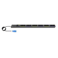 Eaton PDU G4 BA 0U Input CEE 32A 1LNPE Output 12xC13, 12xC39 Basic