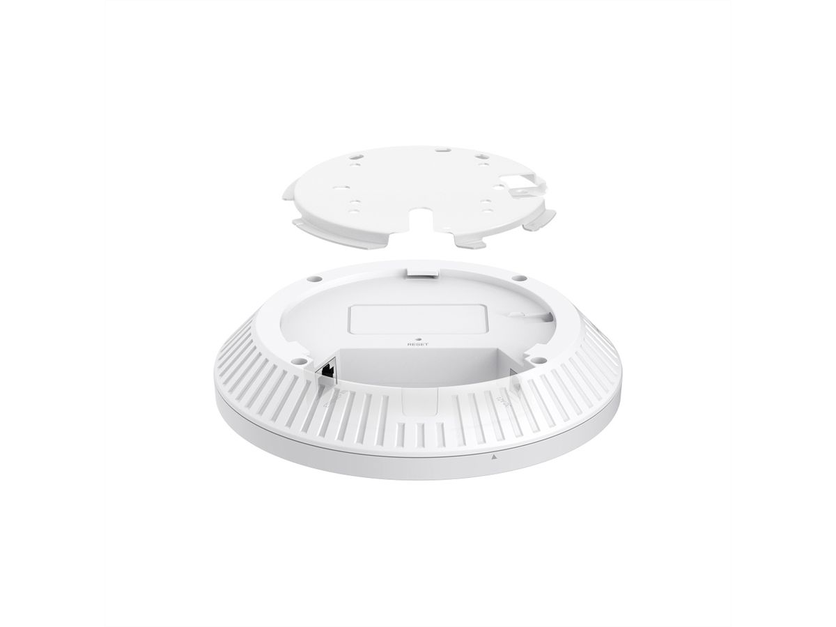 TP-Link EAP650 Access Point Wi-Fi 6