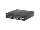 D-Link DMS-1250-10SPL/E 10 Port Switch