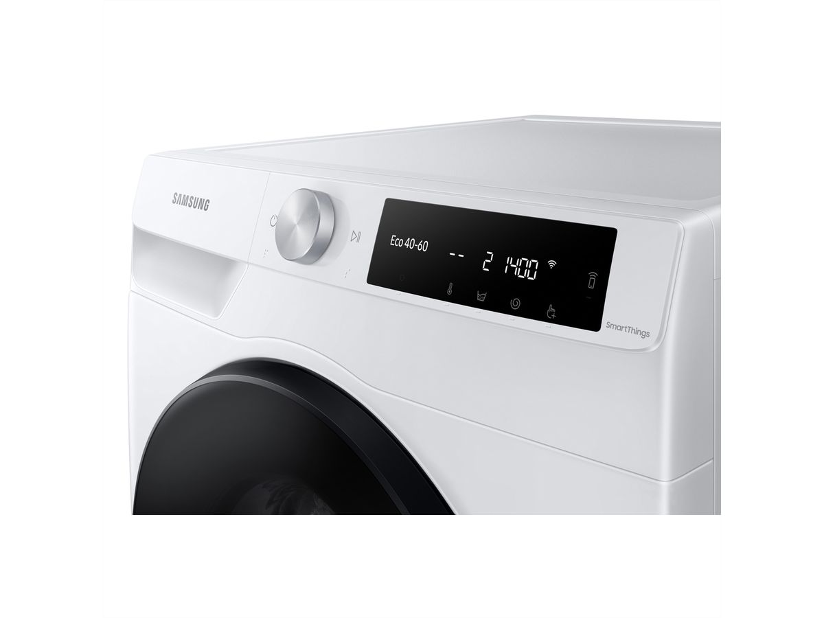 Samsung Waschtrockner WD6400, 9kg + 6kg, D/A-10%