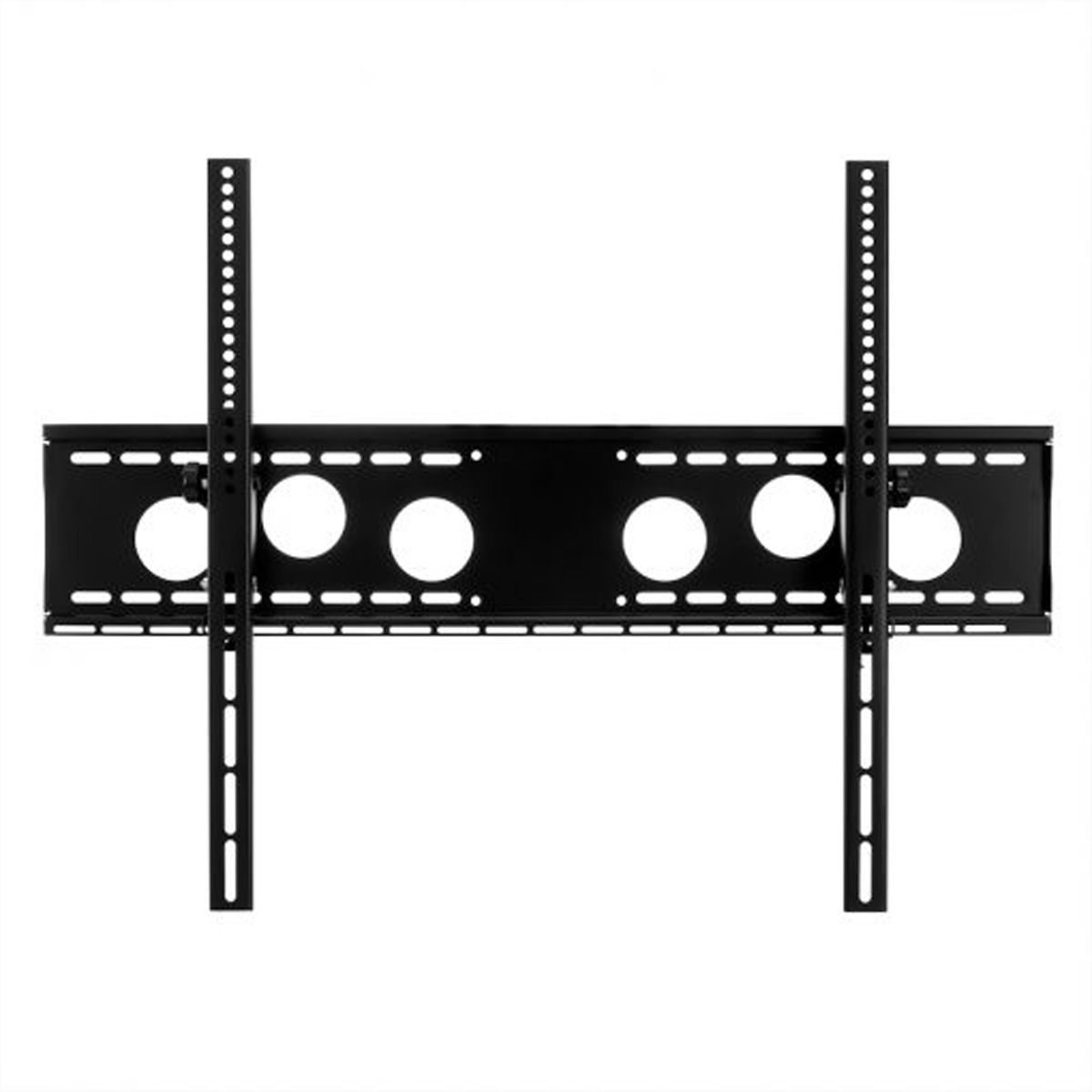 Hagor neigbare Wandhalterung WH 85 T - HD, schwarz