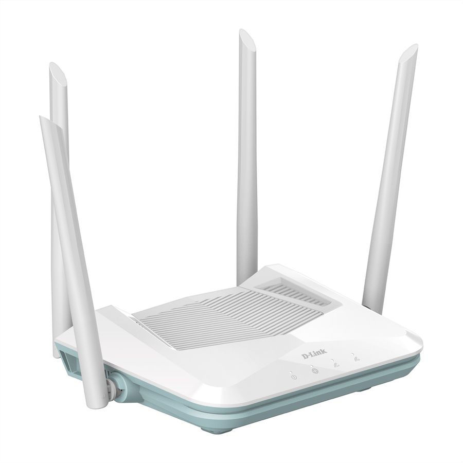 D-LINK R15/E EAGLE PRO AI Routeur Smart