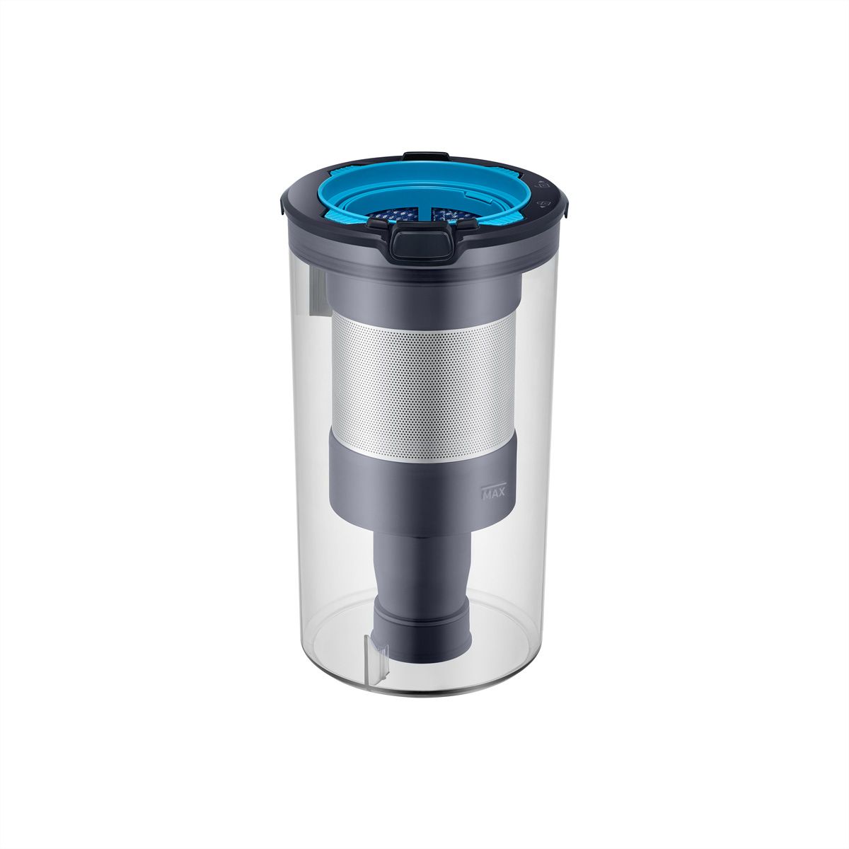Samsung Jet 60 Turbo Aspirateur à batterie, VS6300A