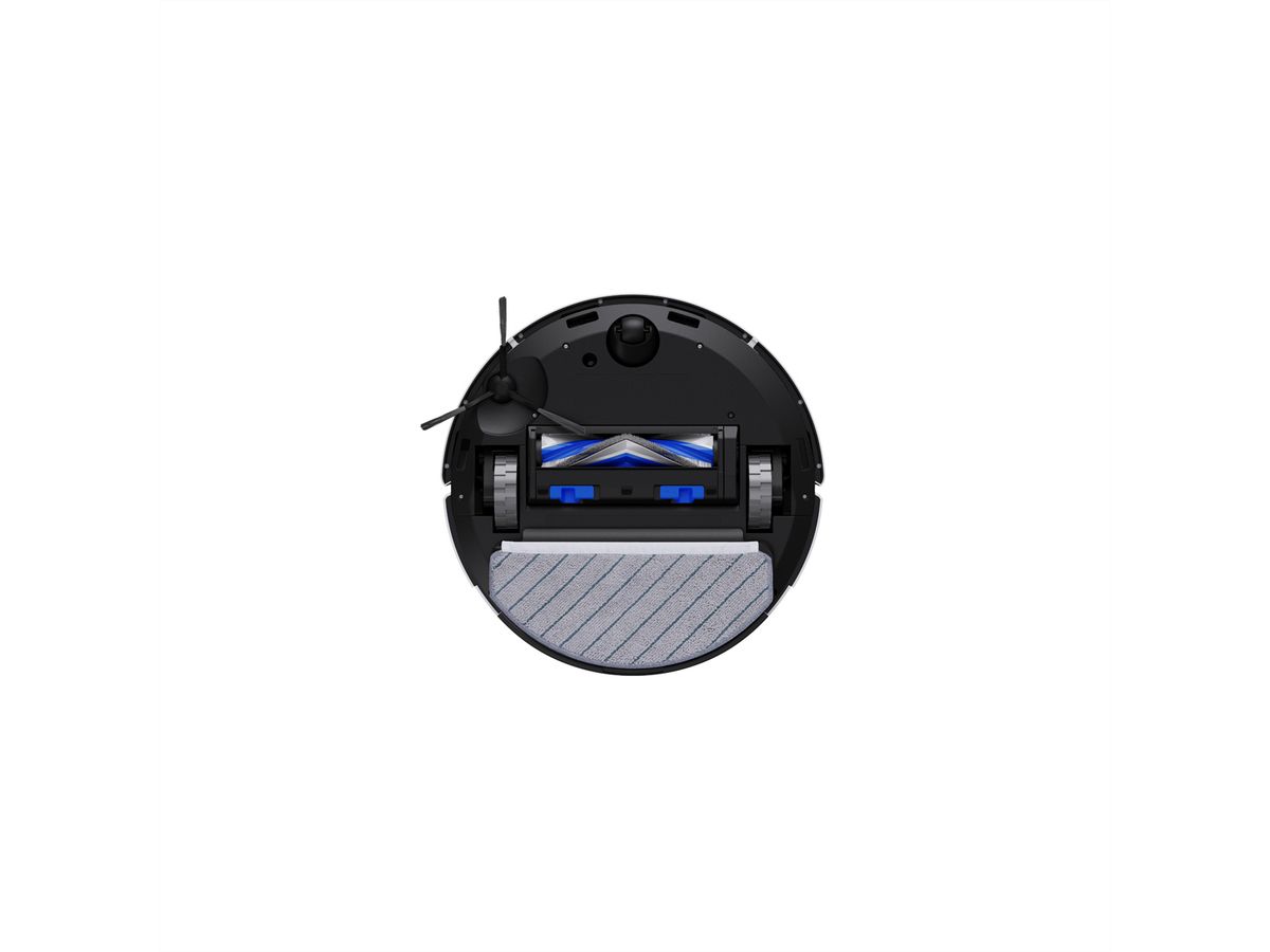 Ecovacs Saugroboter DEEBOT N20+, weiß