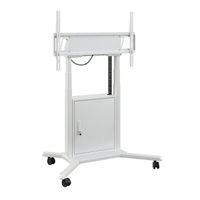 Hagor Mobile Lift Pro, blanc