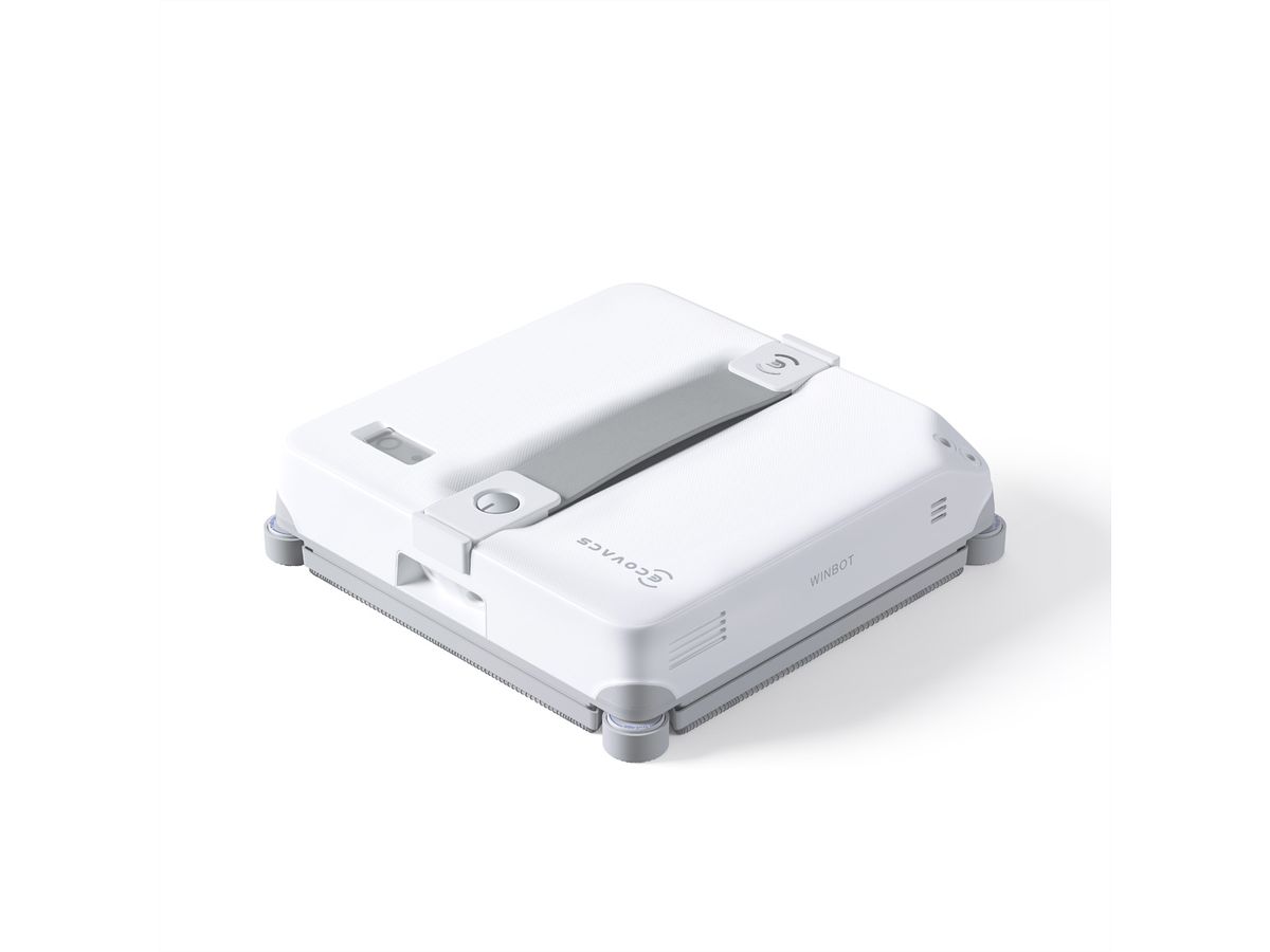 Ecovacs Fensterreiniger MINI 2 Winbot, grau