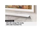 Samsung Soundbar HW-S701D, blanc