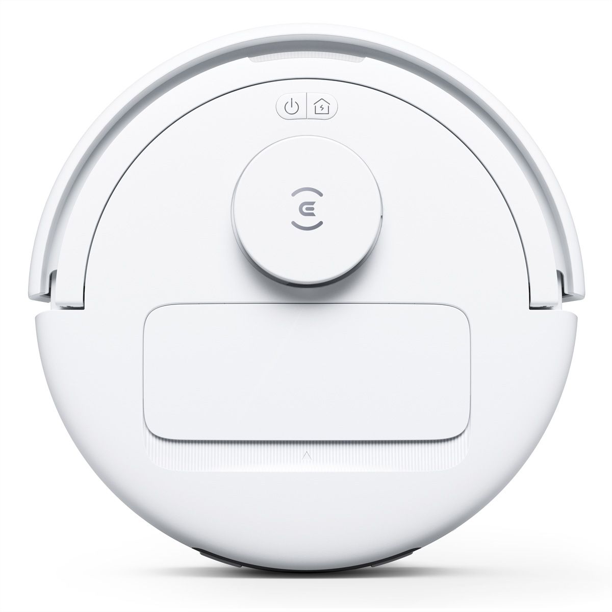 Ecovacs Aspirateur robot DEEBOT Mini, bleu