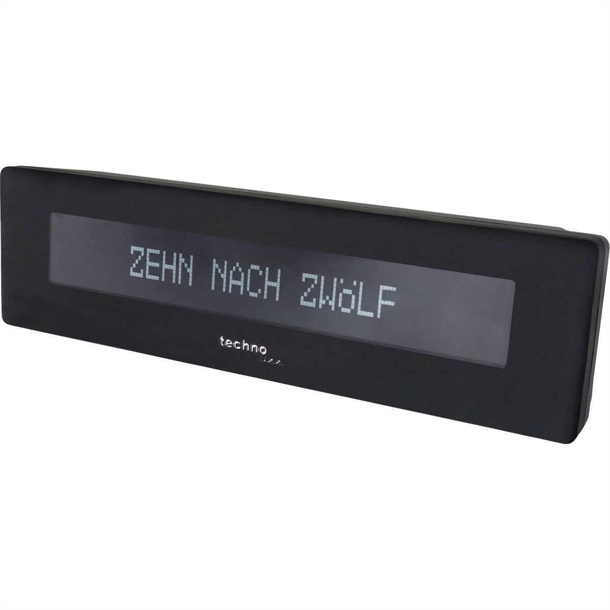 TechnoLine Funkwecker WT435 Digital