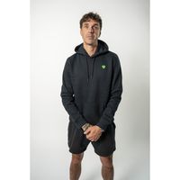 jan SEVEN dettwlyer Hoodie Heart (Unisex), M