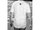 Seven Kleider BFLS T-Shirt Men white, XL
