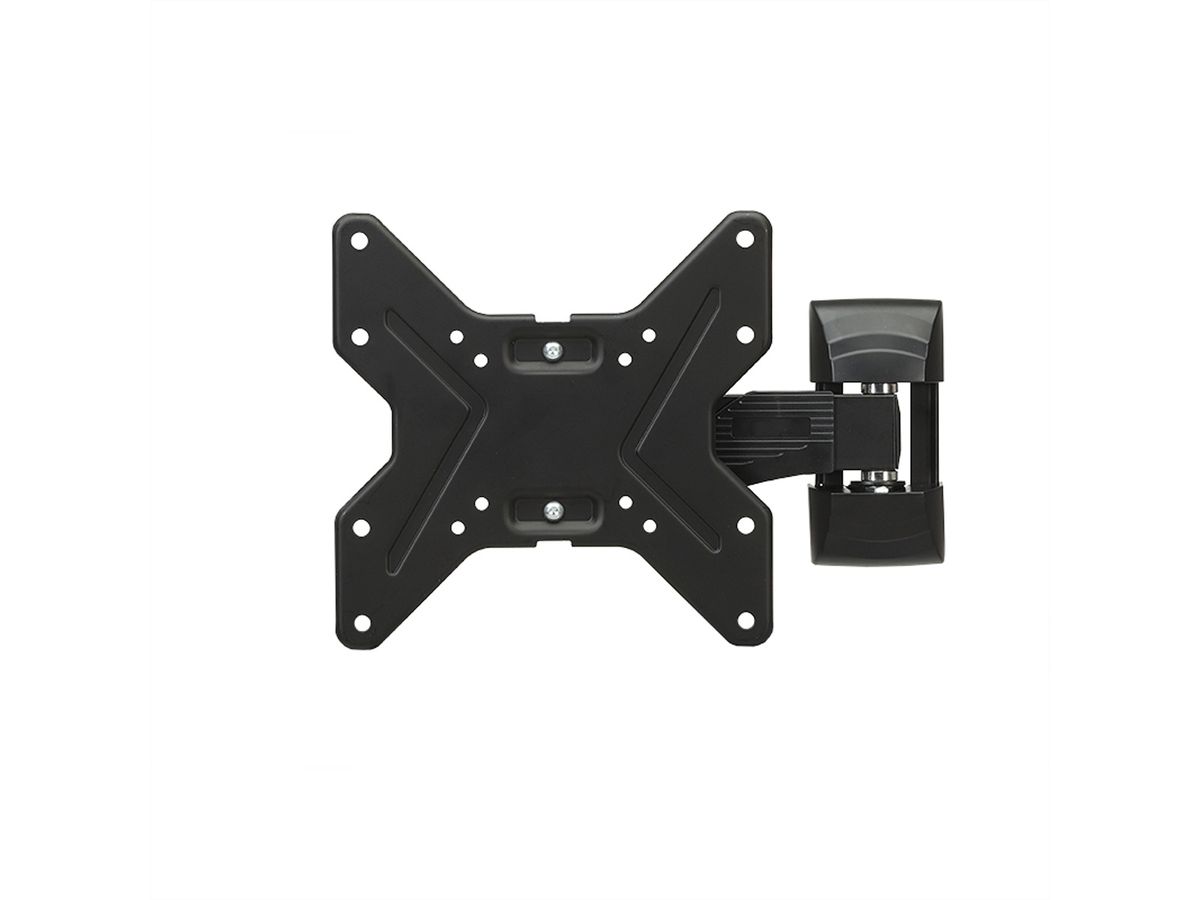 Hagor Wandhalterung BL Fullmotion 200 - II, schwarz