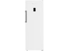 Beko Congélateur GF290, NoFrost, 260l, 170.5cm, blanc