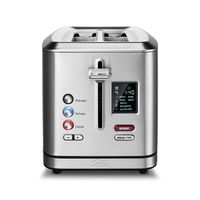 Solis Toster Flex 8004