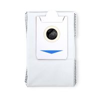 Ecovacs sac à poussière pack de 3, pour X2 OMNI, X5 MINI, T30S/Pro, Deebot