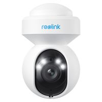 Reolink E540 Outdoor PTZ-Kamera, 5 MP, 50-90°, IR-LED 12m, WiFi