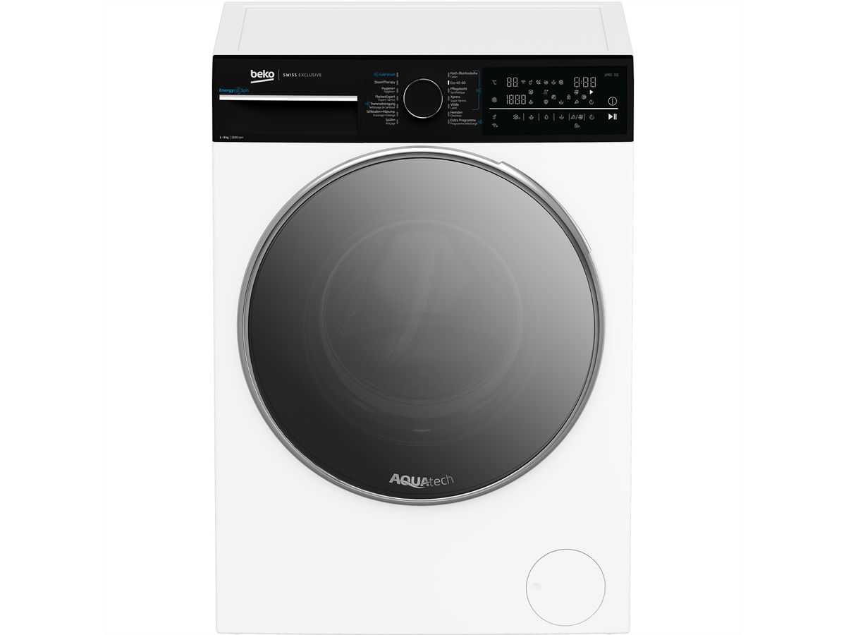 Beko Waschmaschine WM720