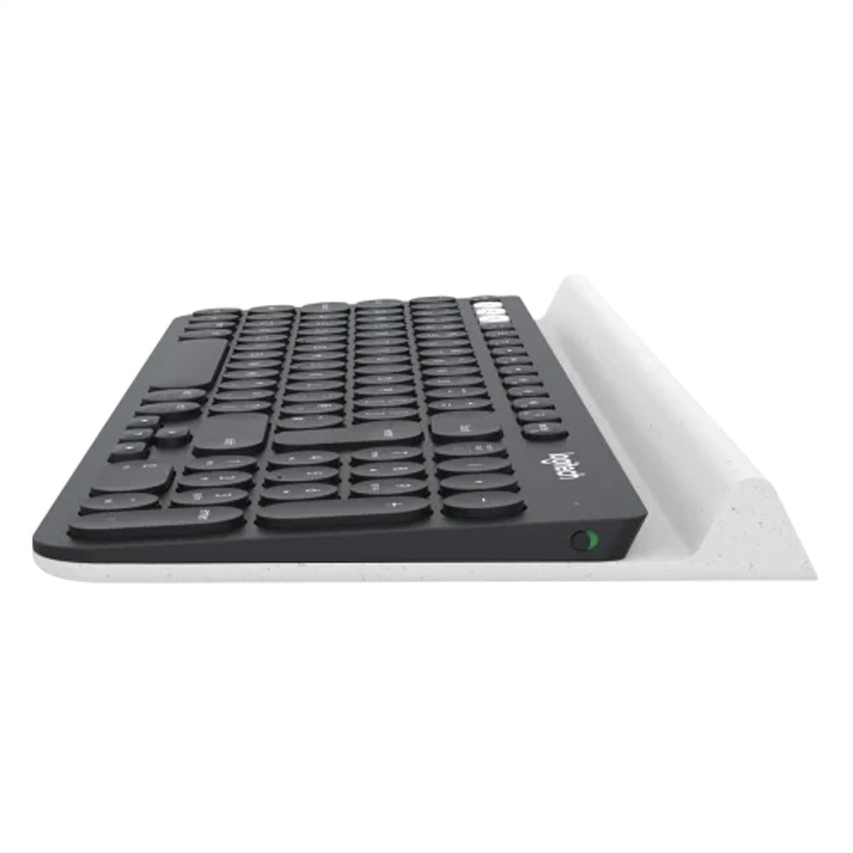 Logitech K780 clavier multidispositif, CH-Layout, sans-fil