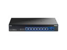 TRENDnet TEG-S7102 10-Port 10G Switch Unmanaged