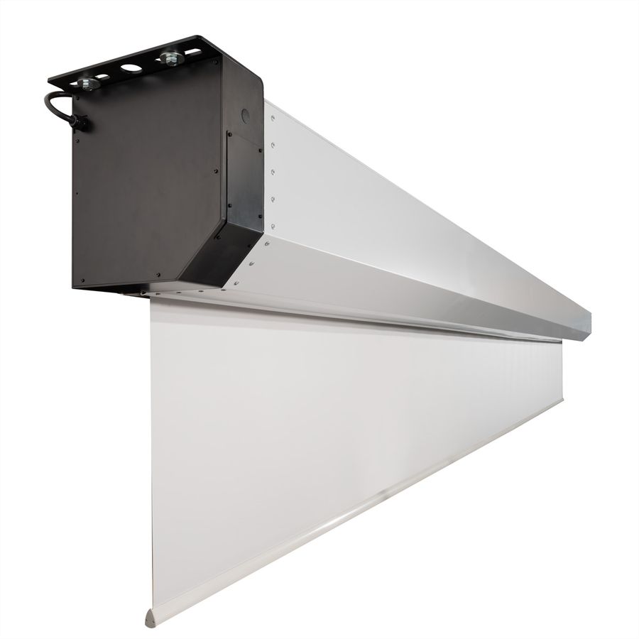 AV Stumpfl Leinwand Magnum Motor, 4:3, 550x413cm, SK21x21cm