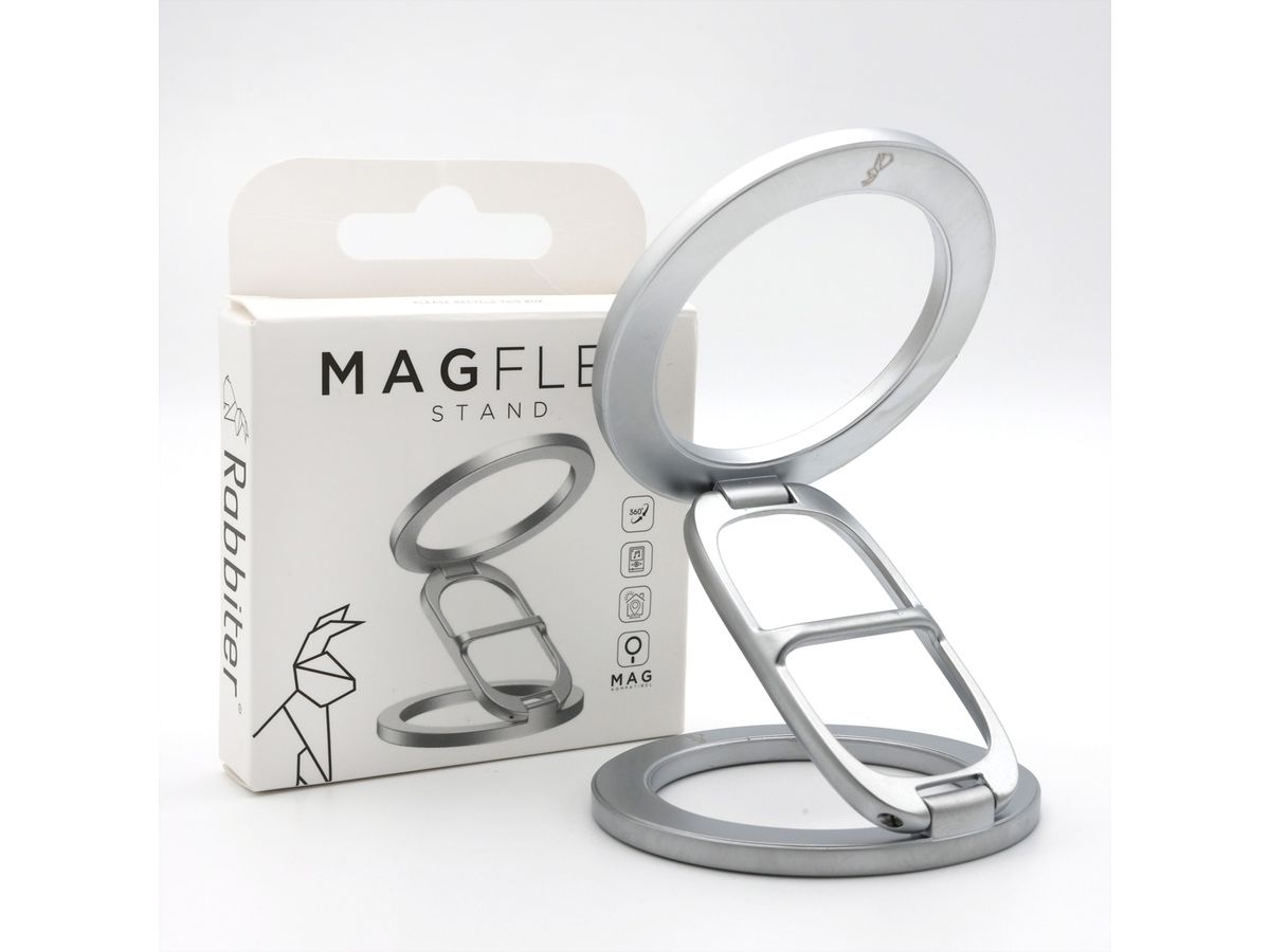 Rabbiter MagFlexStand, métal