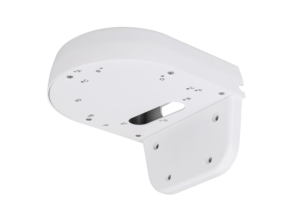 VIVOTEK AM-21A (V02) Support en L pour caméras dôme
