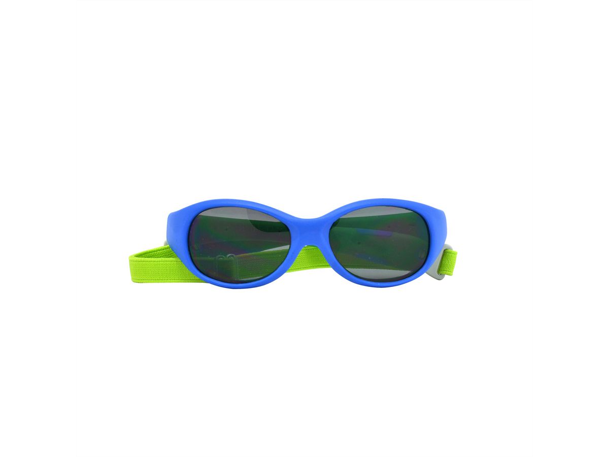 Salice Occhiali Junior Lunettes de sports 161P, Blue / P Smoke