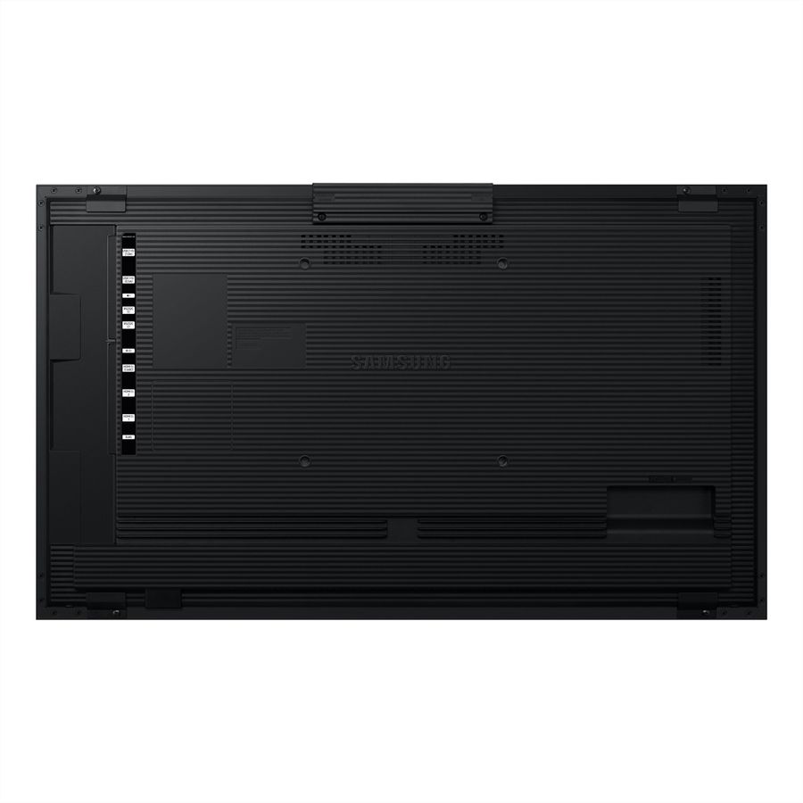 Samsung Digital Signage Display QM32C-T, 32'', Touch
