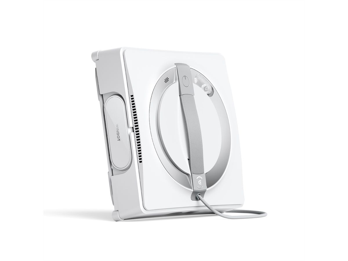 Ecovacs Fensterreiniger WINBOT W2, weiß