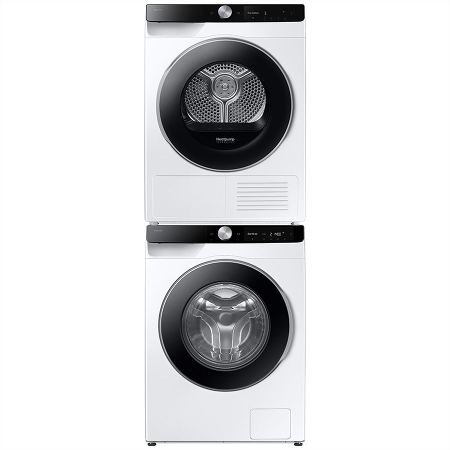 Samsung Waschturm WW6400_DV6000, 9/9kg WW90DG6U85LKU5_DV90DG6845LKU5_SKK-DF